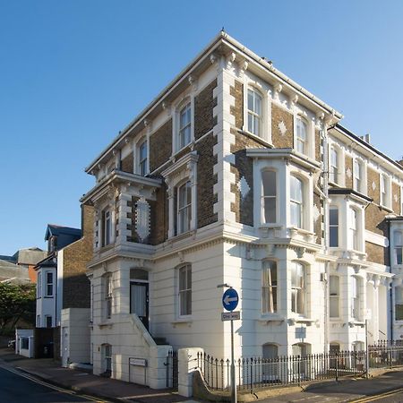 דיל Beautiful Victorian Coastal Holiday Home מראה חיצוני תמונה